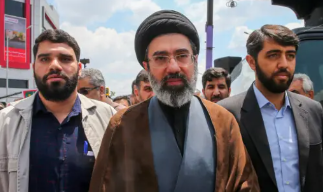 Iran’s Supreme Leader Denounces US Threats to Bomb Iran Back to ‘Stone Ages’